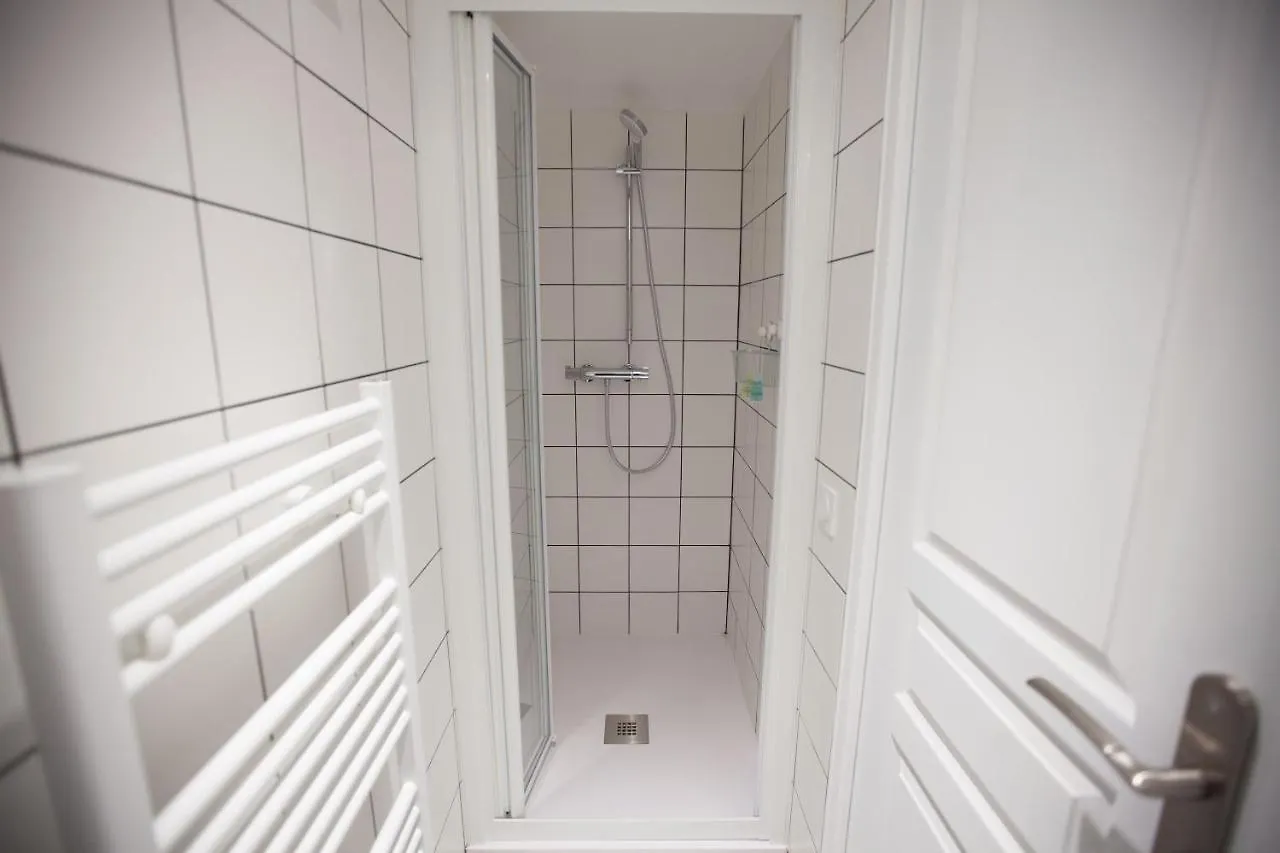 Apartment Hamac Suites - Studio Ainay 4 - Hyper Centre Lyon