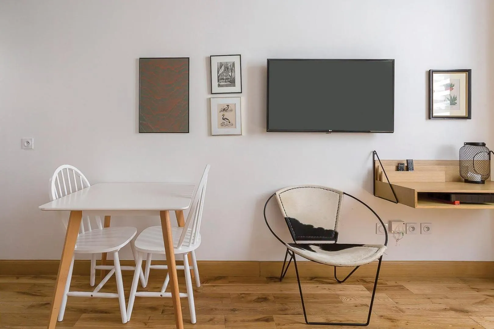 HAMAC Suites Lyon Ainay