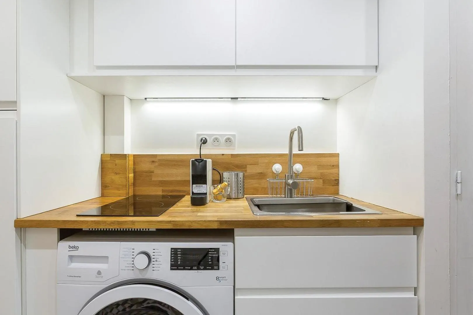 Hamac Suites - Studio Ainay 4 - Hyper Centre Lyon France