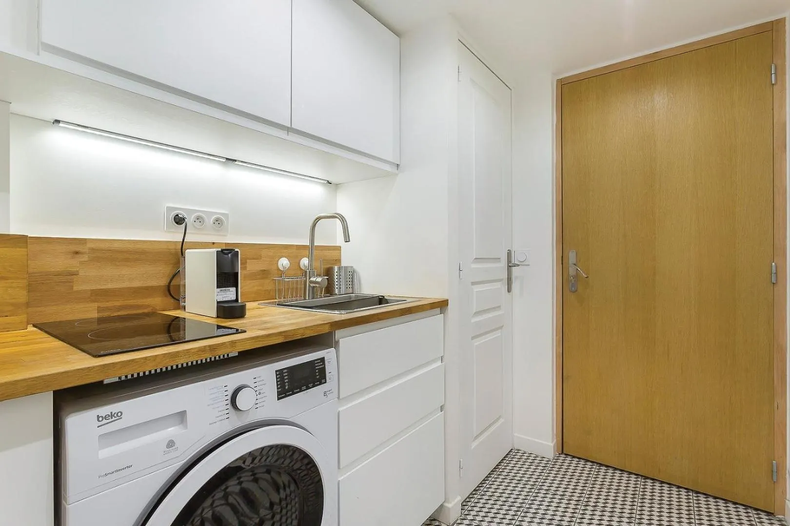 Lägenhet Hamac Suites - Studio Ainay 4 - Hyper Centre Lyon Frankrike