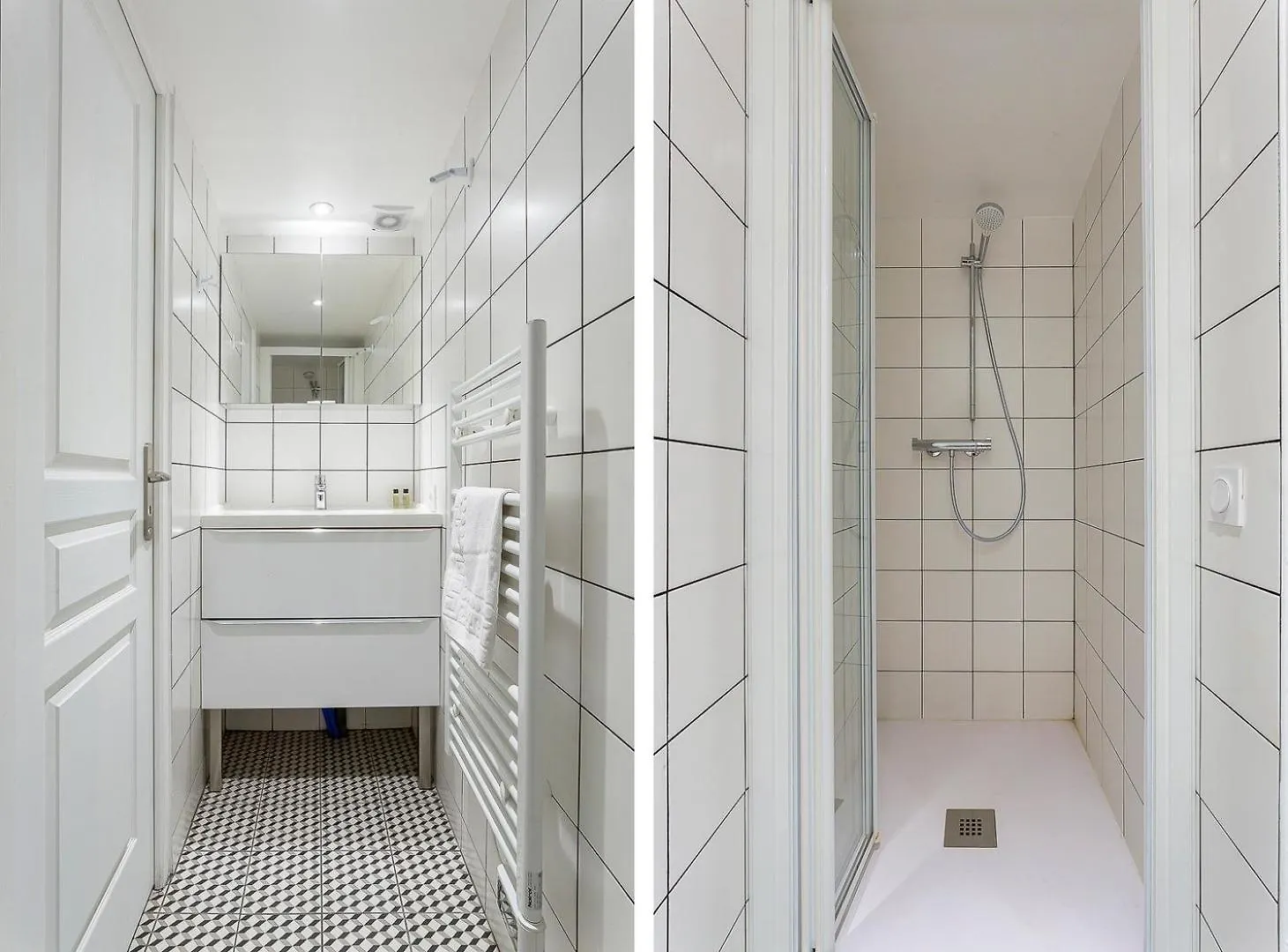 HAMAC Suites Lyon Ainay