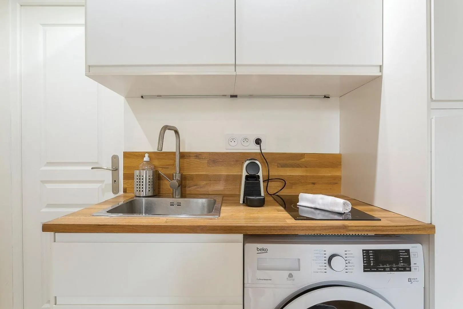 Hamac Suites - Studio Ainay 4 - Hyper Centre Lyon