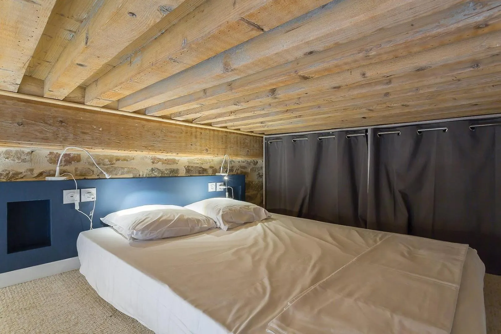 Lägenhet Hamac Suites - Studio Ainay 4 - Hyper Centre Lyon